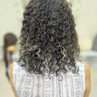 فر مو هایلایت مو