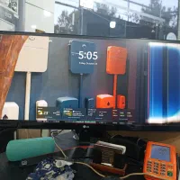 مانیتور گیمینگ lg 30 اینچ