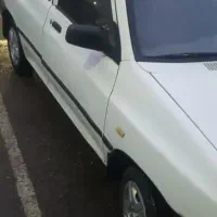 پراید۱۳۱صبامدل۹۴