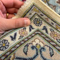 فرش دستبافت ۳ متری طرح کاشان|فرش|پردیس, فاز ۱۱|دیوار