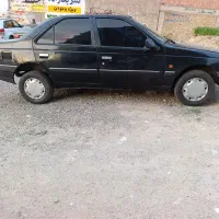 پژو2000|خودرو سواری و وانت|تهران, بوستان چیتگر|دیوار
