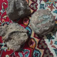 سنگهای قیمتی شهاب سنگ وسنگ الماس