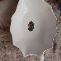 شکلات خوری سرامیکی باجعبه