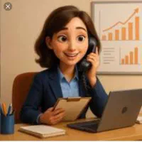 استخدام ۲ کارمند خانم +مدیر داخلی