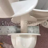 پایه آویز تخت نوزاد بدون موتور موزیکال|اسباب و اثاث بچه|تهران, سبلان (لشگر)|دیوار