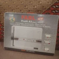 تخته رسم پروفیل A3