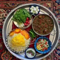 رستوران سنتی