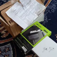 پاور بانک ای دیتا|لوازم جانبی موبایل و تبلت|مشهد, صیاد شیرازی|دیوار
