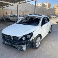 جک جی 5 اتومات مدل 96 تصادفی|خودرو سواری و وانت|مشهد, هفده شهریور|دیوار