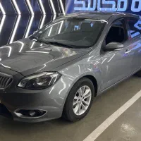 برلیانس H320 اتوماتیک 1650 مدل 1399