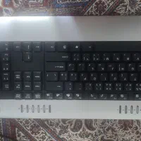 کیبورد میکرولب