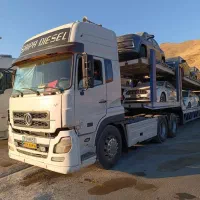 کشنده البرز91|خودرو سنگین|ساوه, |دیوار