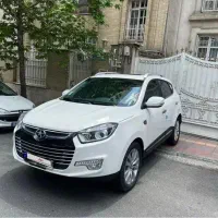 جک s5 مدل ۱۴۰۳ تک برگ سند