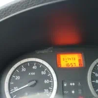 فروشیفوریتندر90مدل87E2|خودرو سواری و وانت|کلیبر, |دیوار