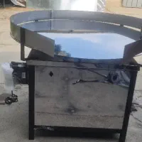 سیل القایی. تیوپ پرکن.لیبل پشت چسب دار.|ماشین‌آلات صنعتی|اصفهان, سپاهان‌شهر|دیوار