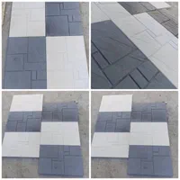 انواع موزاییک در تمام رنگ ها|عمده‌فروشی|مشهد, رسالت|دیوار