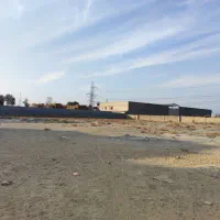 فروش زمین مسکونی ۴۰۰۰ متری با جواز ۵ طبقه|فروش زمین و ملک کلنگی|چهاردانگه (تهران), |دیوار