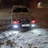 پژو پارس|خودرو سواری و وانت|میاندوآب, |دیوار