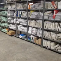 فروشنده و خریدار کتاب کاغذ باطله ضایعات فلزات