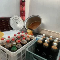 شیره انگور عسگری آبغوره و لواشک  آلو طرقبه آفتابی|خوردنی و آشامیدنی|نیشابور, دانشگاه آزاد اسلامی|دیوار