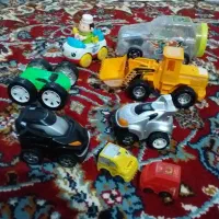 اسباب بازی|کالسکه و لوازم جانبی|دورود, |دیوار