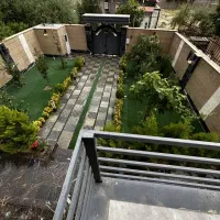 ویلای مدرن با کنتور برق و گاز در تهراندشت|فروش خانه و ویلا|کرج, اتحاد|دیوار