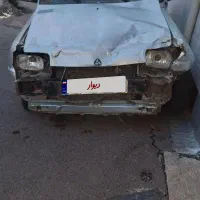 ماشین پی کِی|خودرو سواری و وانت|زنجان, |دیوار