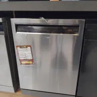 ظرفشویی اسنوا A20s سیلور با کد ملی