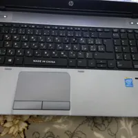 لپ تاپ نسل ۸اچ پی قوی وبی نظیر