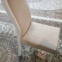 مبل هفت نفره جلو مبلی و عسلی و میز نهار خوری|مبلمان خانگی و میز عسلی|شهریار, شهرک وائین|دیوار