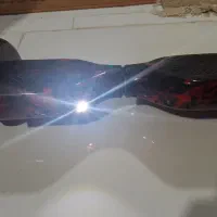 اسکیت برقی|دوچرخه، اسکیت، اسکوتر|قشم, |دیوار