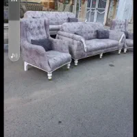 مبل راحتی حیدری به قیمت تولیدی