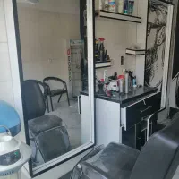 فروش تمامی وسایل آرایشگاه