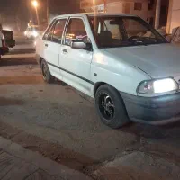 .صندوقدار..هاچبک|خودرو سواری و وانت|یزد, |دیوار