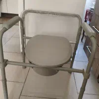 توالت فرنگی سیار نوی نو