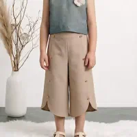دو تیکه تاپ وشلوار بچه گانه به قیمت عمده