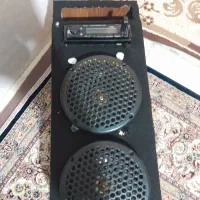 باکس خانگی|سیستم صوتی خانگی|اراک, |دیوار