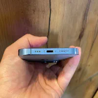 آیفون 13pro 256 تک سیم کارت|موبایل|گرگان, |دیوار