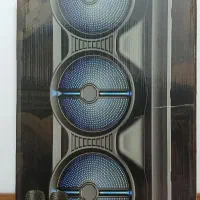 اسپیکر عمده