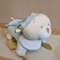 مبل کودک خرسی|اسباب و اثاث بچه|مشهد, اقبال|دیوار