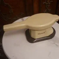 ماساژور برقی سایز بزرگ مناسب سالمندان وفیزیوتراپی