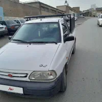 وانت پرایدی|خودرو سواری و وانت|کرمانشاه, |دیوار