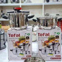 زودپز دوقلو تفال فقط 6تومن