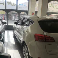 جکs5مدل ۹۸|خودرو سواری و وانت|تبریز, |دیوار