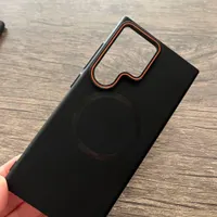 گارد Samsung S24 ultraنو نو|لوازم جانبی موبایل و تبلت|مشهد, سجادیه|دیوار