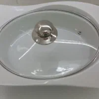 ظرف سوفله خوری|ظروف سرو و پذیرایی|مشهد, سید رضی|دیوار