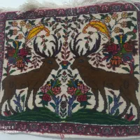 تابلوفرش دست بافت