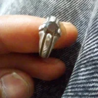 نقره سایز کوچک معاوضه با سهره یا قناری