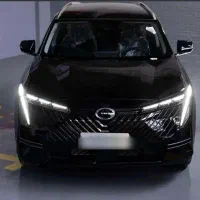 گک امکو هیبرید 2025