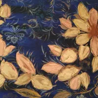 نقاشی دکوراتیو